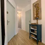 La Verriere Saint-martin - Historic Center & Wifi *