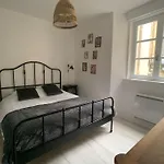 La Verriere Saint-martin - Historic Center & Wifi Apartment Bayeux