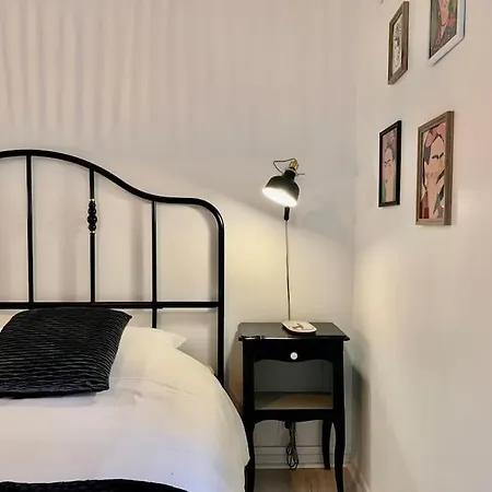 La Verriere Saint-martin - Historic Center & Wifi * Bayeux