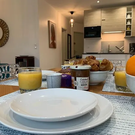 La Verriere Saint-martin - Historic Center & Wifi Bayeux