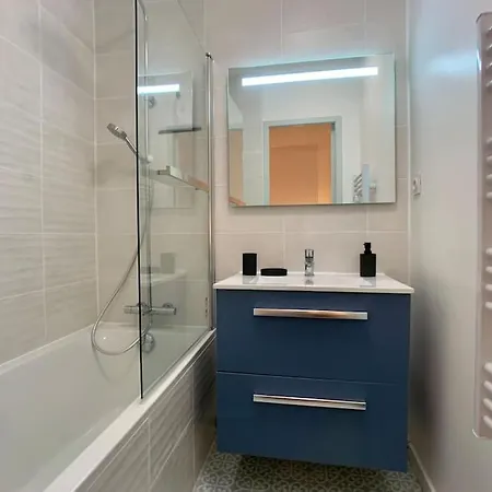 דירה La Verriere Saint-martin - Historic Center & Wifi