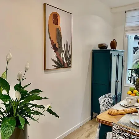 La Verriere Saint-martin - Historic Center & Wifi