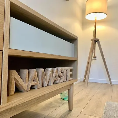 La Verrière Saint-martin - Historic Center&wifi *