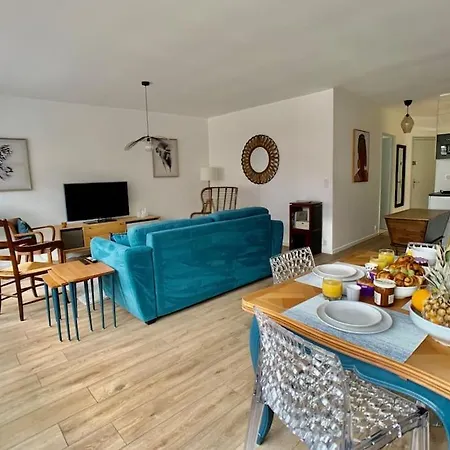 La Verriere Saint-martin - Historic Center & Wifi