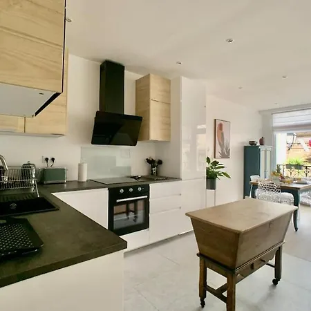 La Verriere Saint-martin - Historic Center & Wifi Bayeux