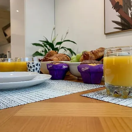 Daire La Verriere Saint-martin - Historic Center & Wifi