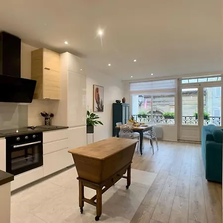 דירה La Verriere Saint-martin - Historic Center & Wifi