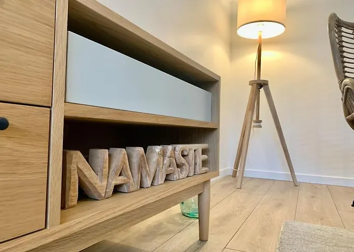 La Verrière Saint-martin - Historic Center&wifi *