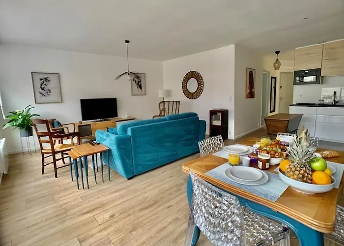 La Verrière Saint-martin - Historic Center&wifi