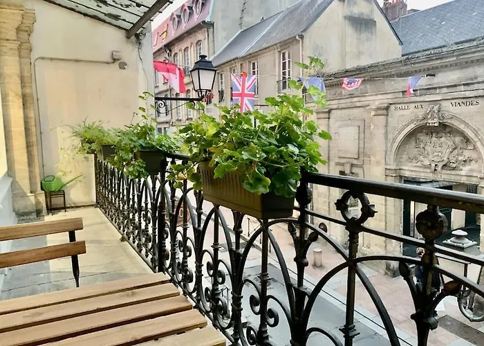 Appartamento La Verrière Saint-martin - Historic Center&wifi