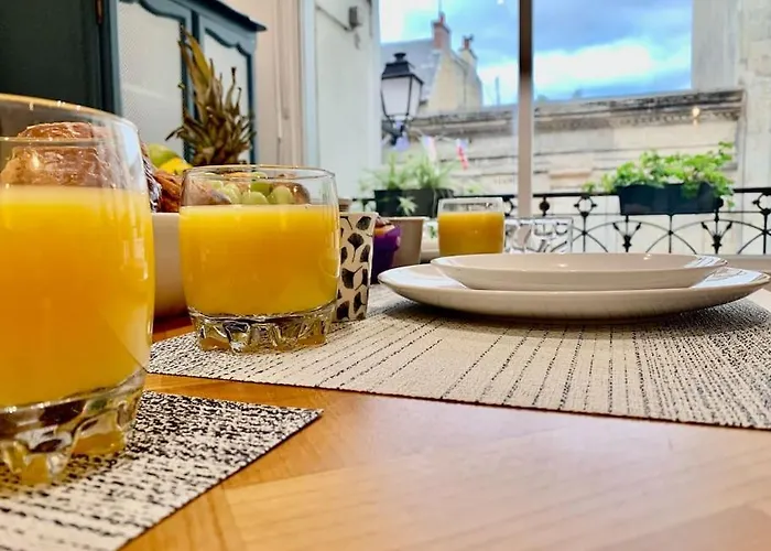 La Verrière Saint-martin - Historic Center&wifi *